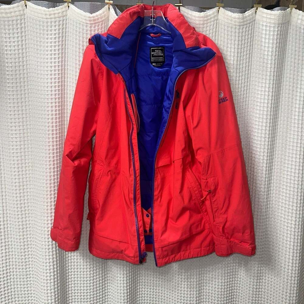 The North Face Steep Series Women’s Coat